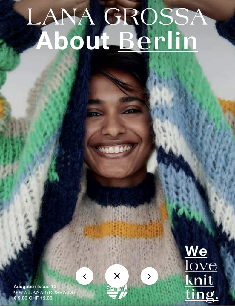 About Berlin nr. 12
