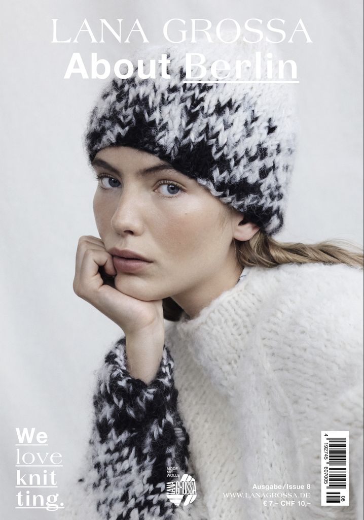 About Berlin nr. 8