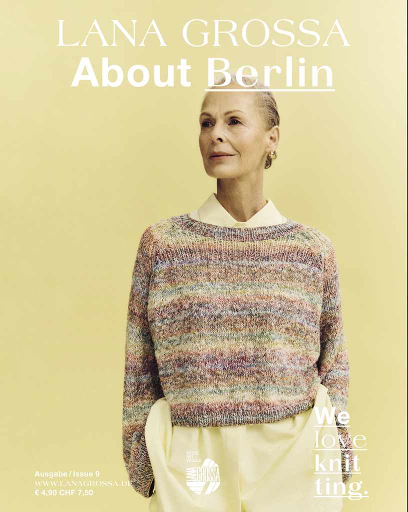 About Berlin nr. 9