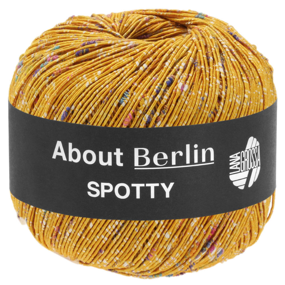 About Berlin Spotty 11