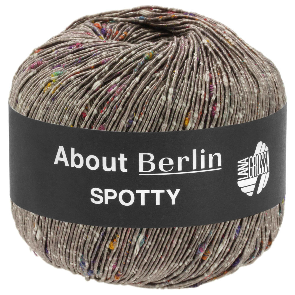 About Berlin Spotty 7