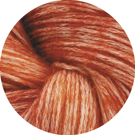 Allora Hand Dyed 251 Neem