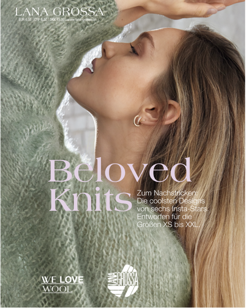 Beloved Knits 1
