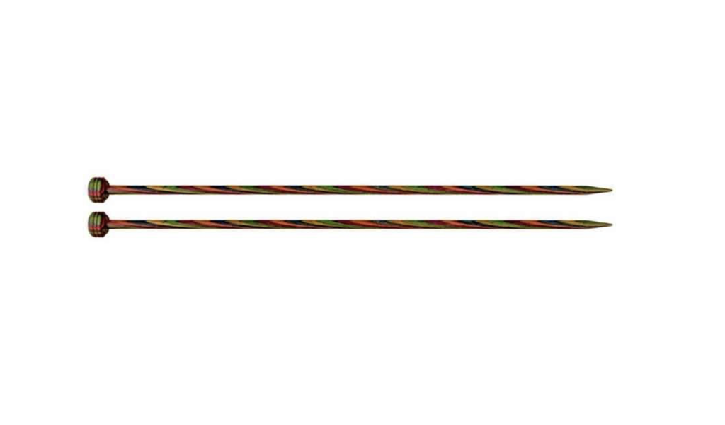 Breinaalden Signal 40cm 6mm Knops&More