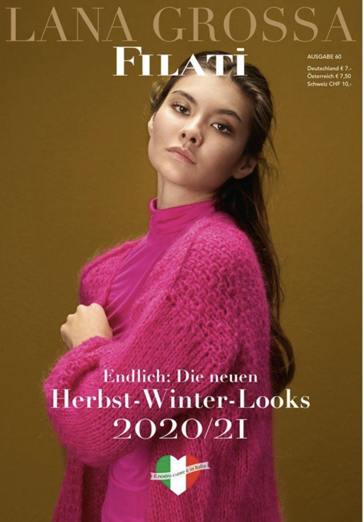 Filati Journal nr. 60