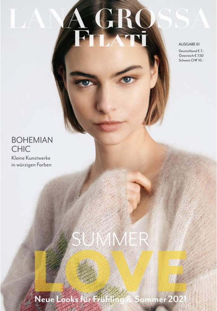 Filati Journal nr. 61