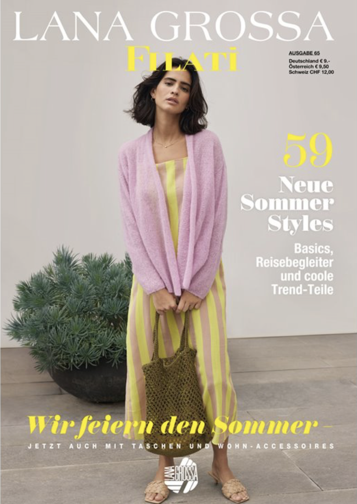 Filati Journal nr. 65