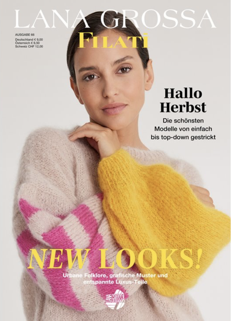 Filati Journal nr. 66