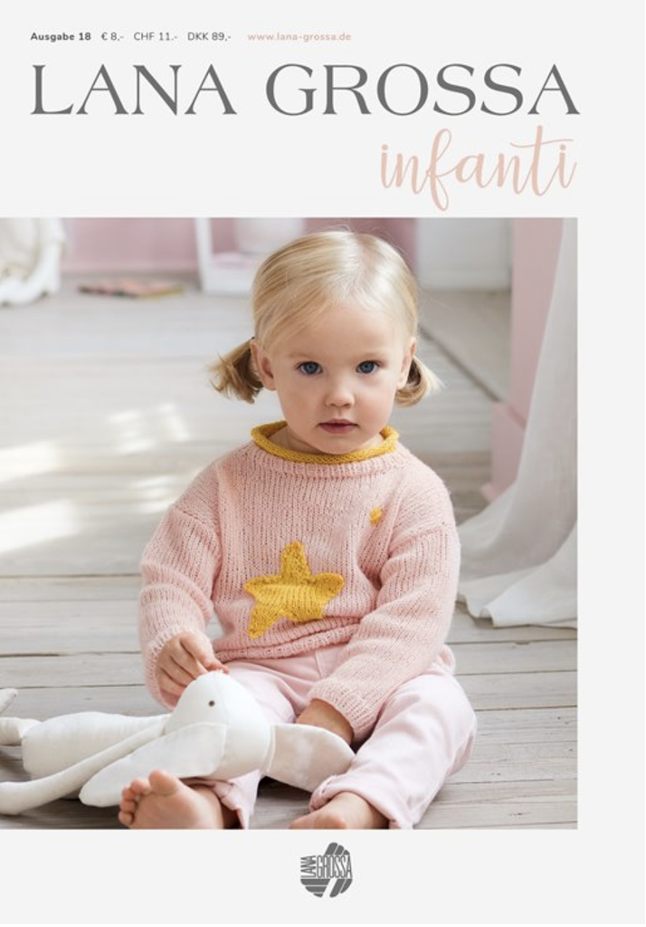 Infanti nr 18