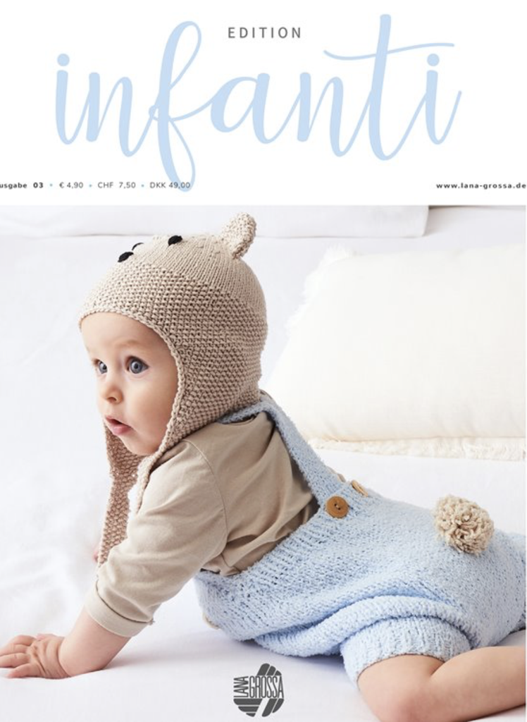 Infanti nr 3