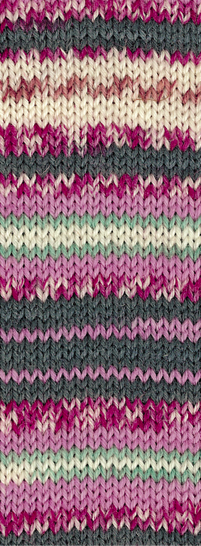 Meilenweit 150 6 Ply Merino Christmas 612