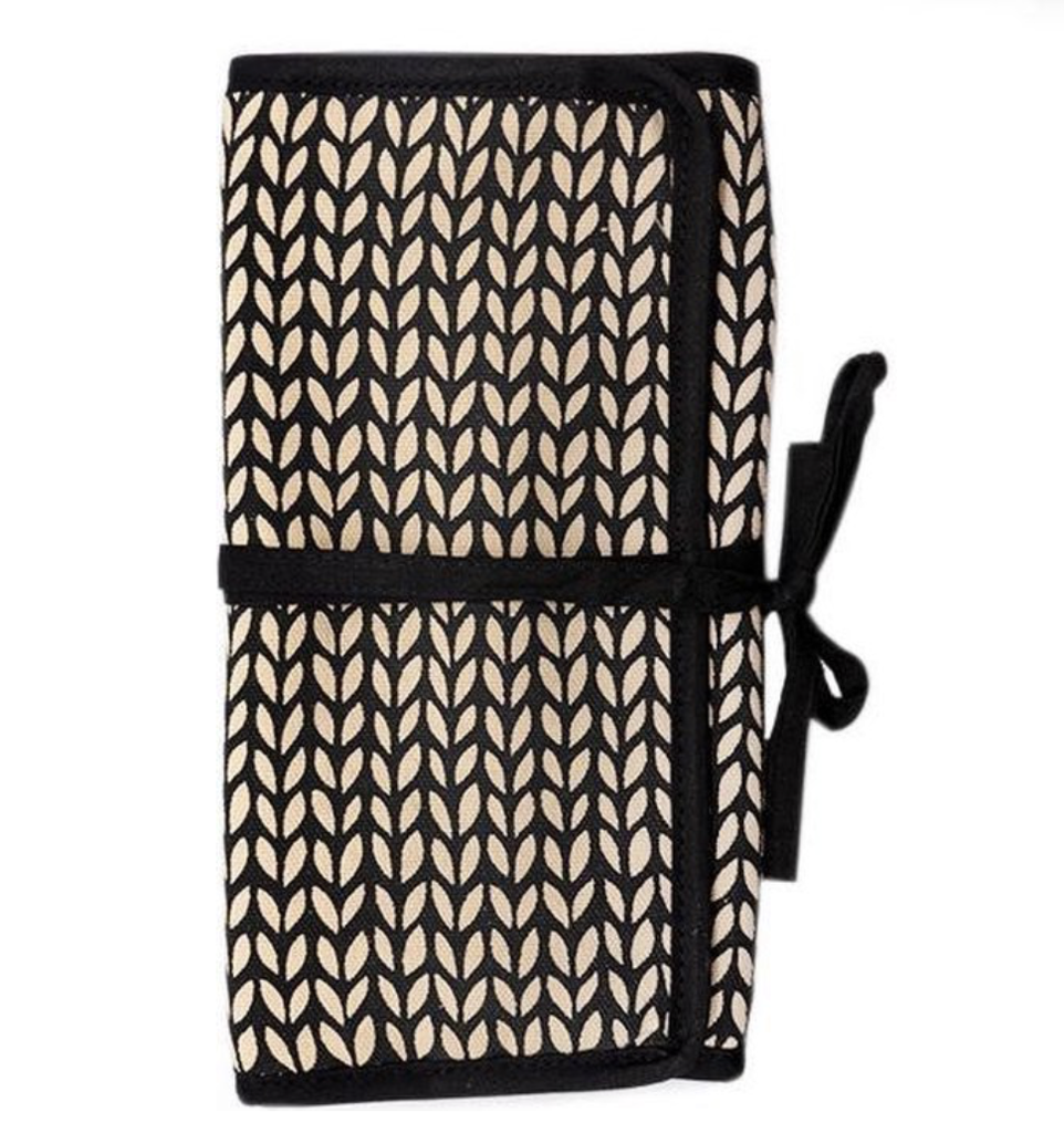 Naaldetui voor rondbreinaalden