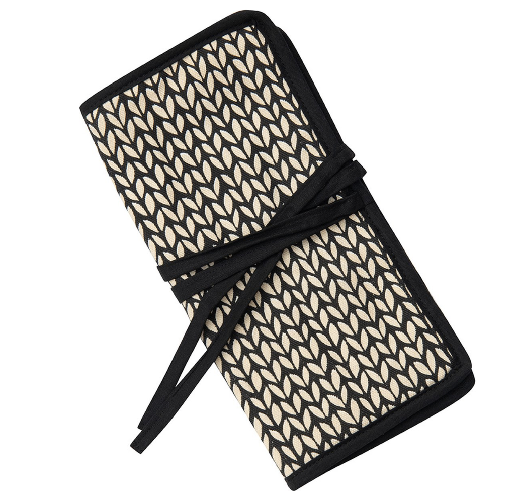 Naaldetui voor sokkenbreinaalden