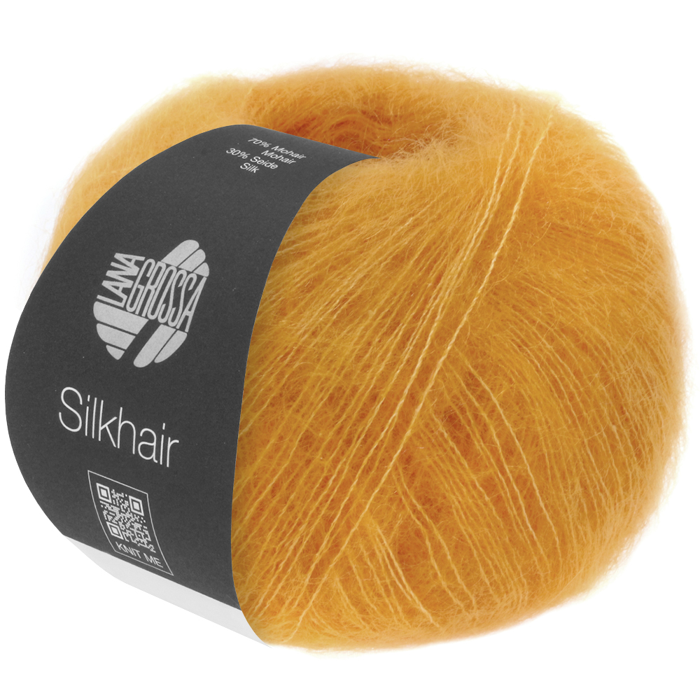 Silkhair 176