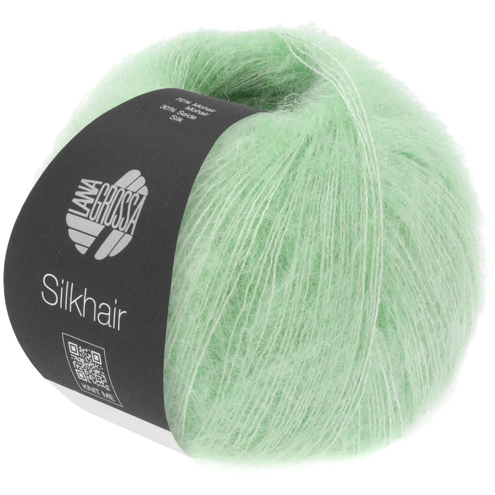Silkhair 179