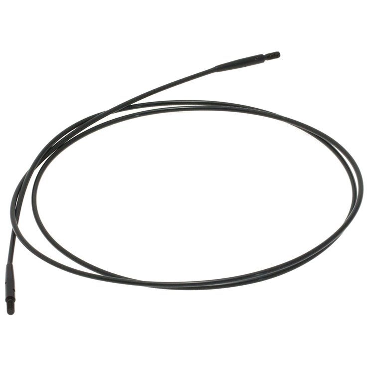 Verwisselbare kabel VARIO 100cm zwart