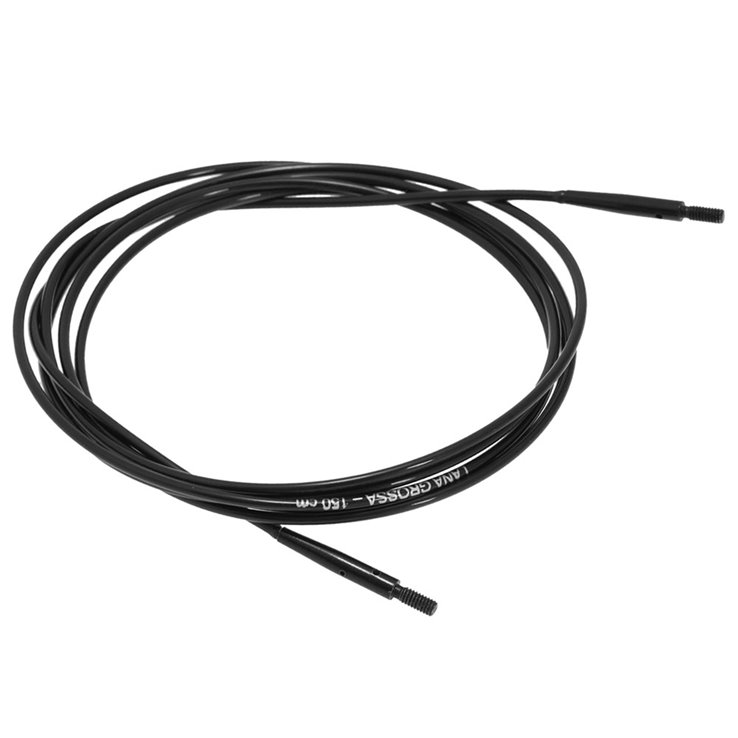 Verwisselbare kabel VARIO 150cm zwart