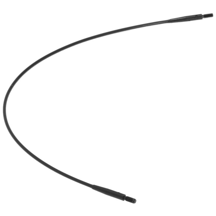 Verwisselbare kabel VARIO 50cm zwart