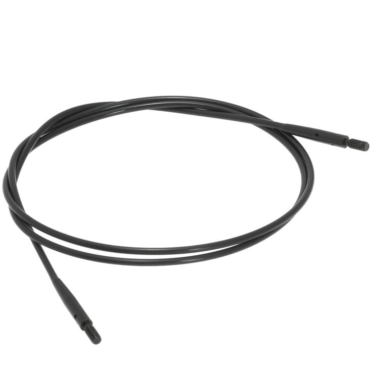 Verwisselbare kabel VARIO 80cm zwart
