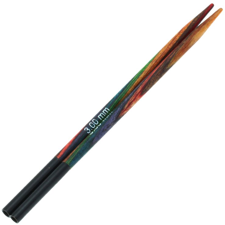 Verwisselbare naaldpunten VARIO hout kort 3.0mm
