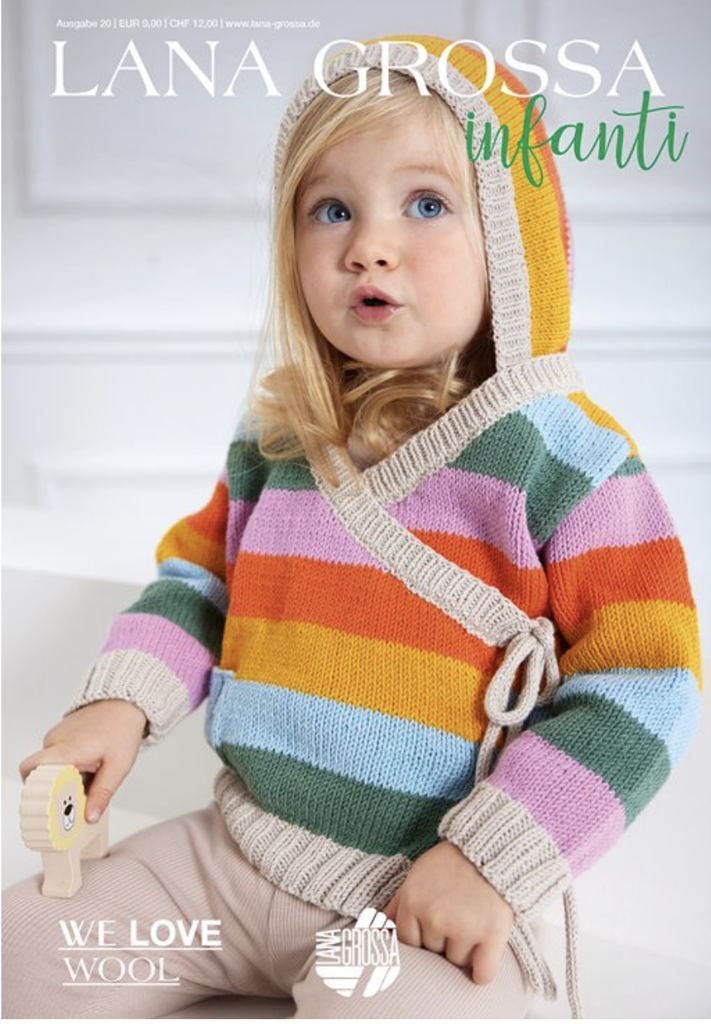 Infanti nr 20