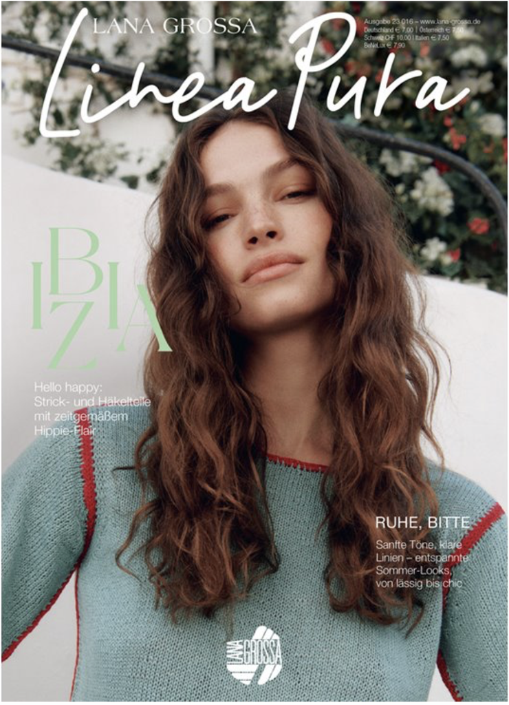 Linea Pura editie 16 NL