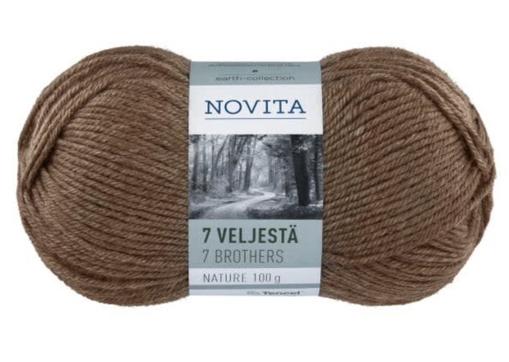7 brothers / 7 veljestä Nature 068
