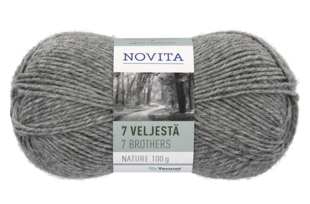 7 brothers / 7 veljestä Nature 048