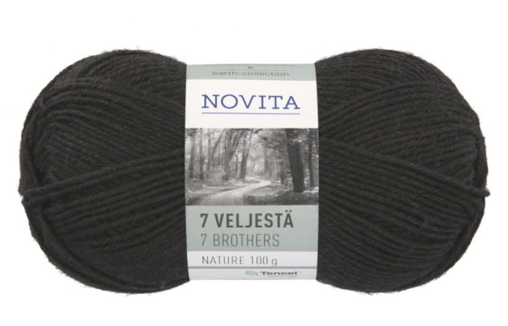 7 brothers / 7 veljestä Nature 099