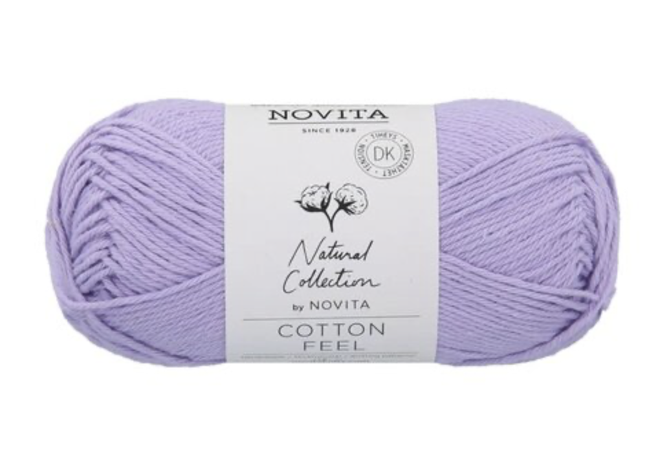 Cotton Feel 704
