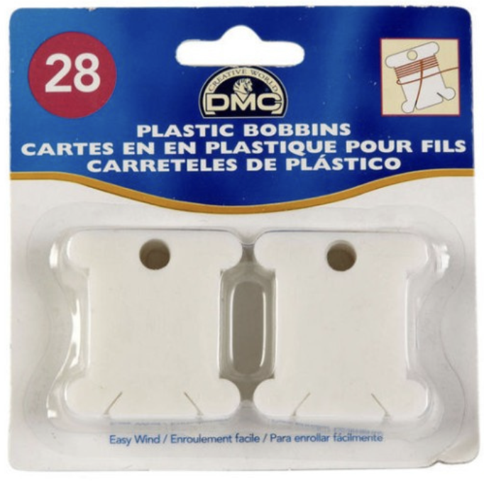 [6102/12] Plastic kaartjes