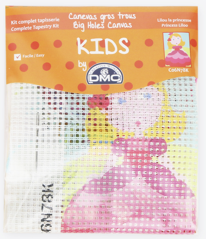 [C06N78K] Lilou de prinses