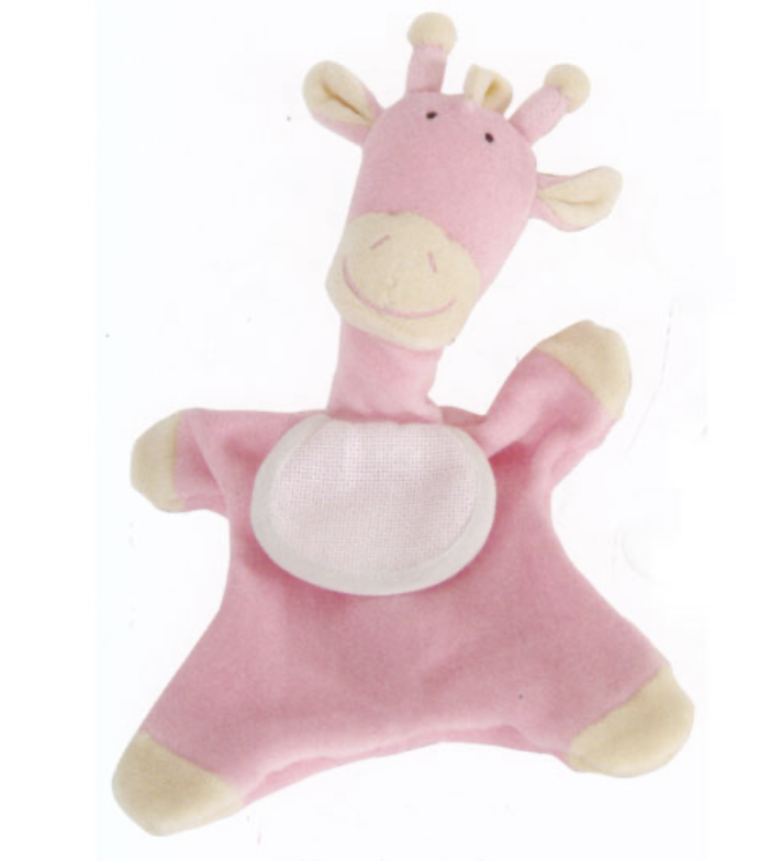 Doudou giraffe