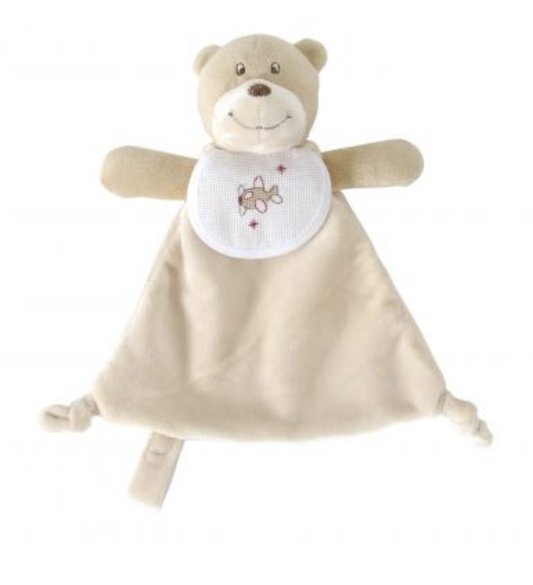 Doudou Teddy