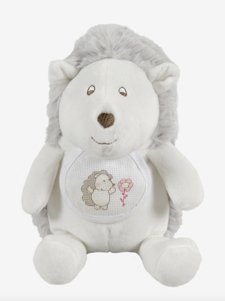 Knuffel egel