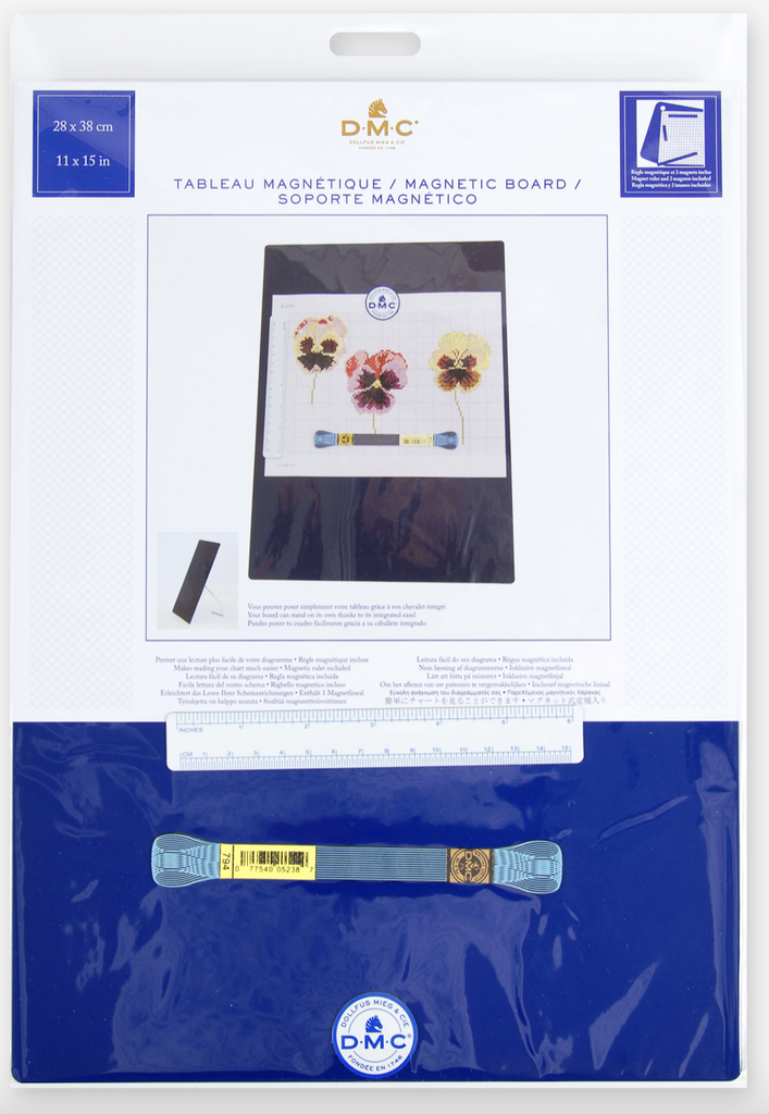 Magnetisch bord Groot