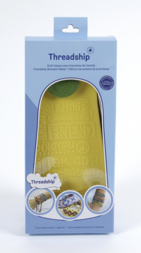 vriendschapsbandjes basis