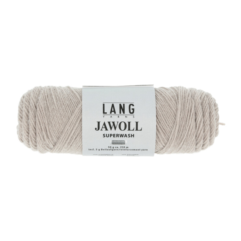 [Lang Yarns] Jawoll 830022
