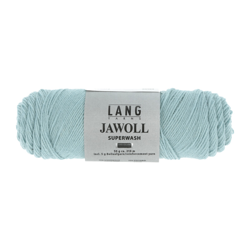 [Lang Yarns] Jawoll 830372