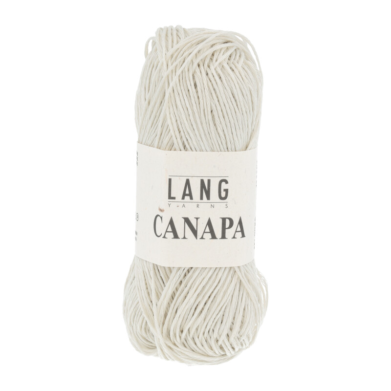 [Lang Yarns] Canapa 096