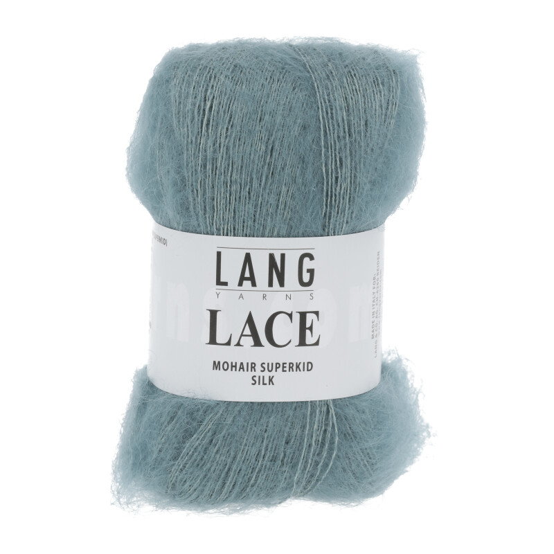[Lang Yarns] Lace 074
