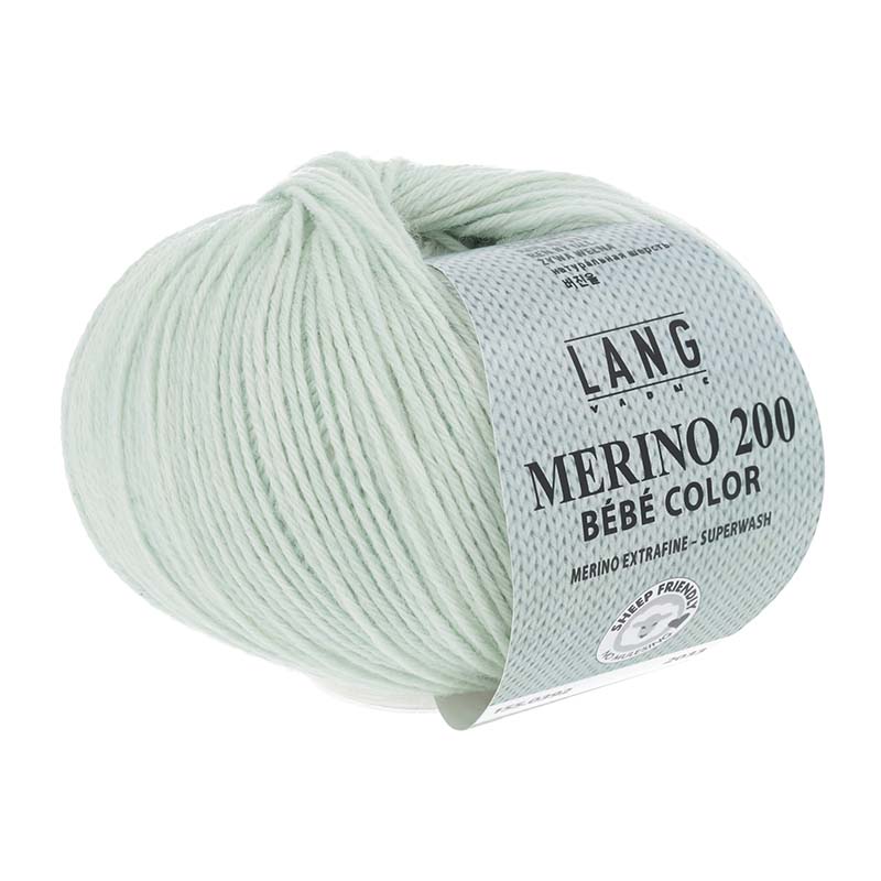 Merino 200 Bebe Color 392