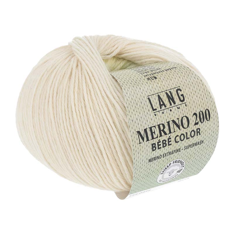 Merino 200 Bebe Color 416
