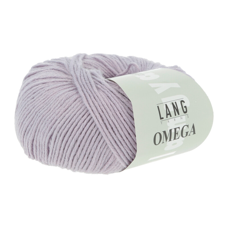 [Lang Yarns] Omega 107