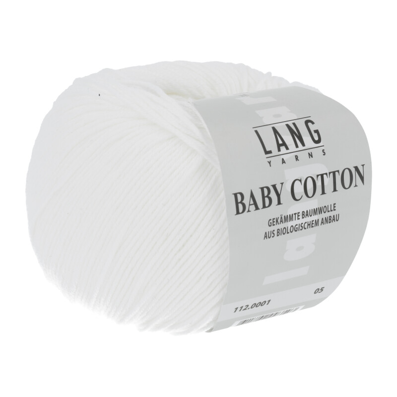 Baby Cotton  01