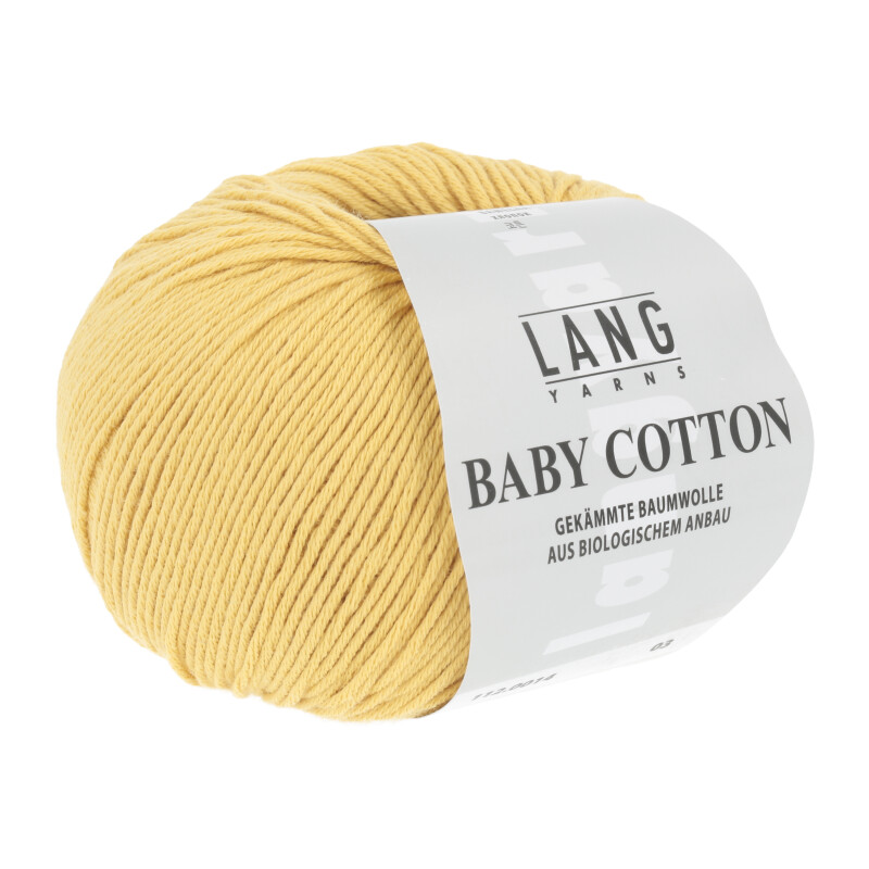 Baby Cotton  14