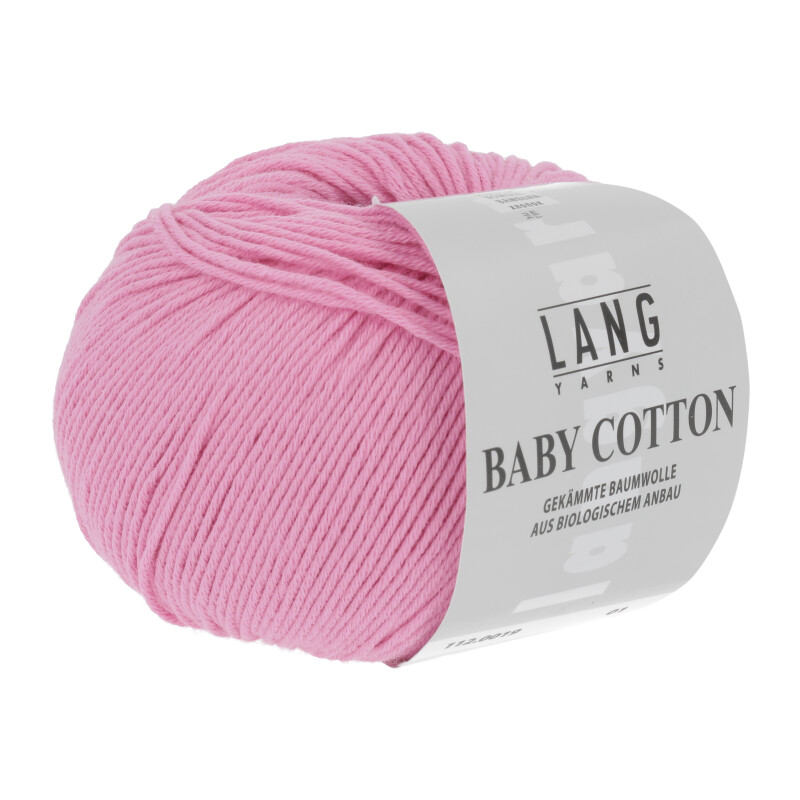 Baby Cotton  19