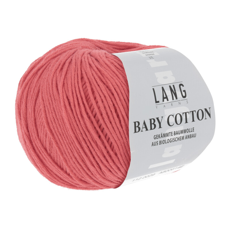 Baby Cotton  29