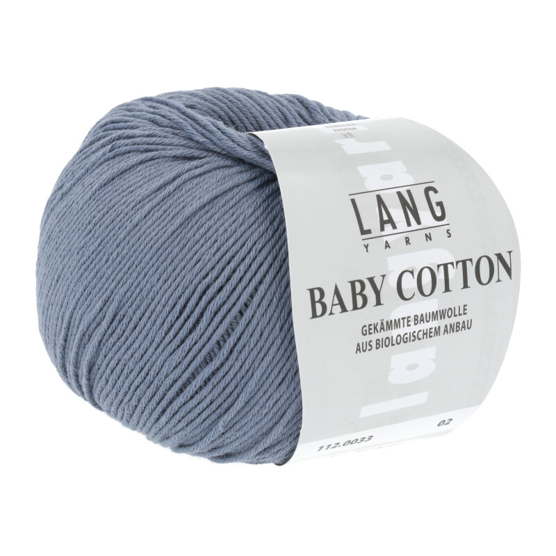 Baby Cotton  33