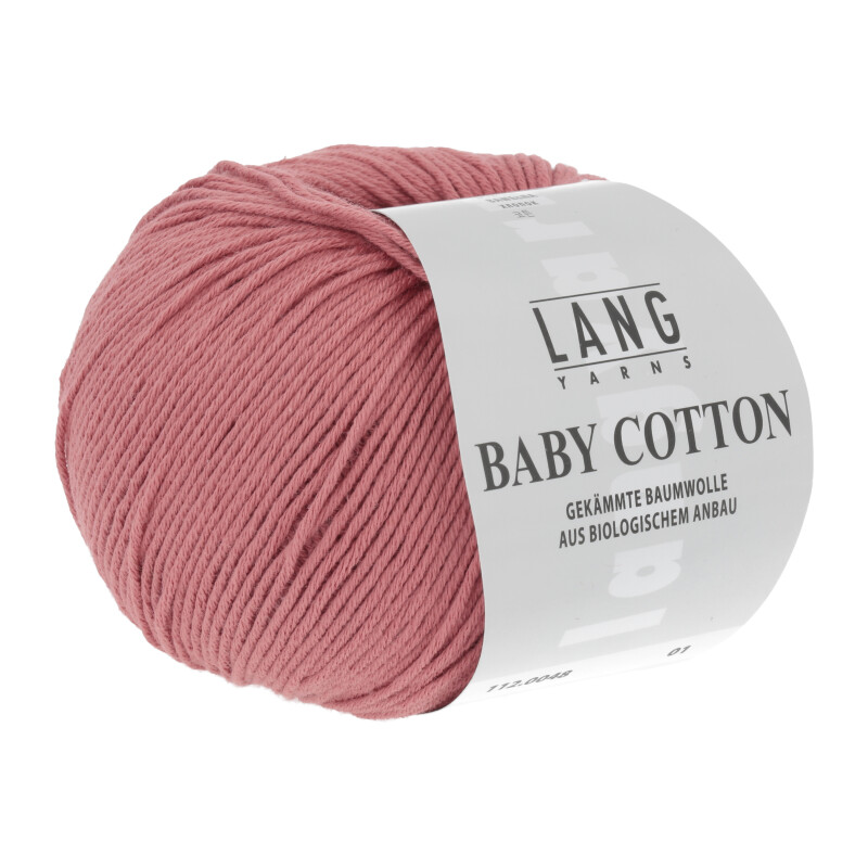 Baby Cotton  48